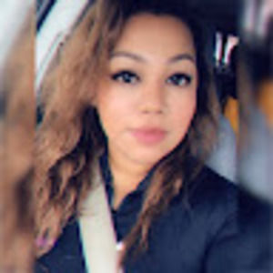 Meet your Posher, Letty